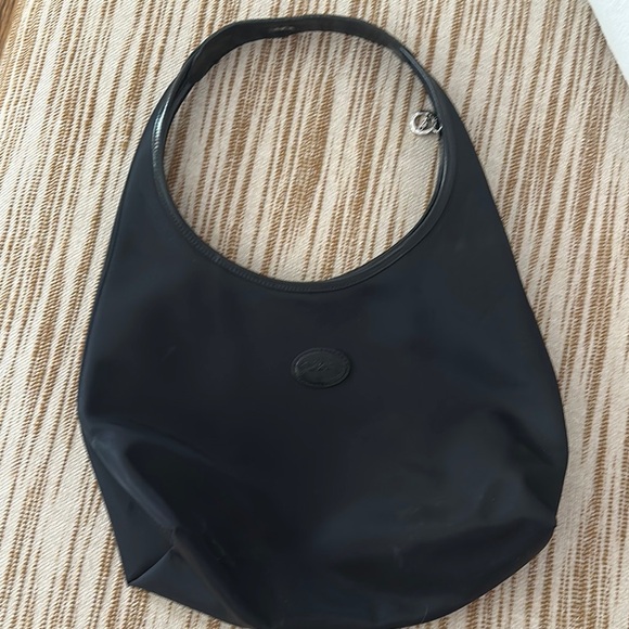 Longchamp Handbags - Longchamp
Nylon Shoulder Bag